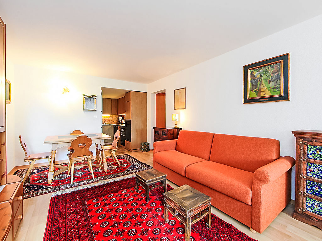 Terrasse Des Alpes 618 | Boeken bij Flickmyhouse