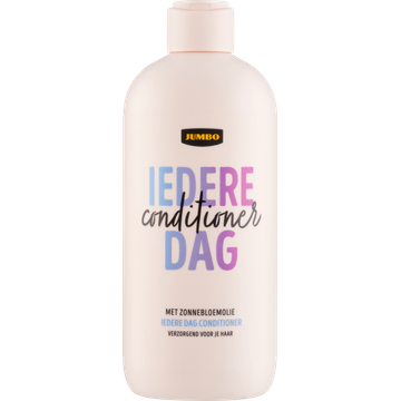 Jumbo Iedere Dag Conditioner 500 ml | Flickmyhouse