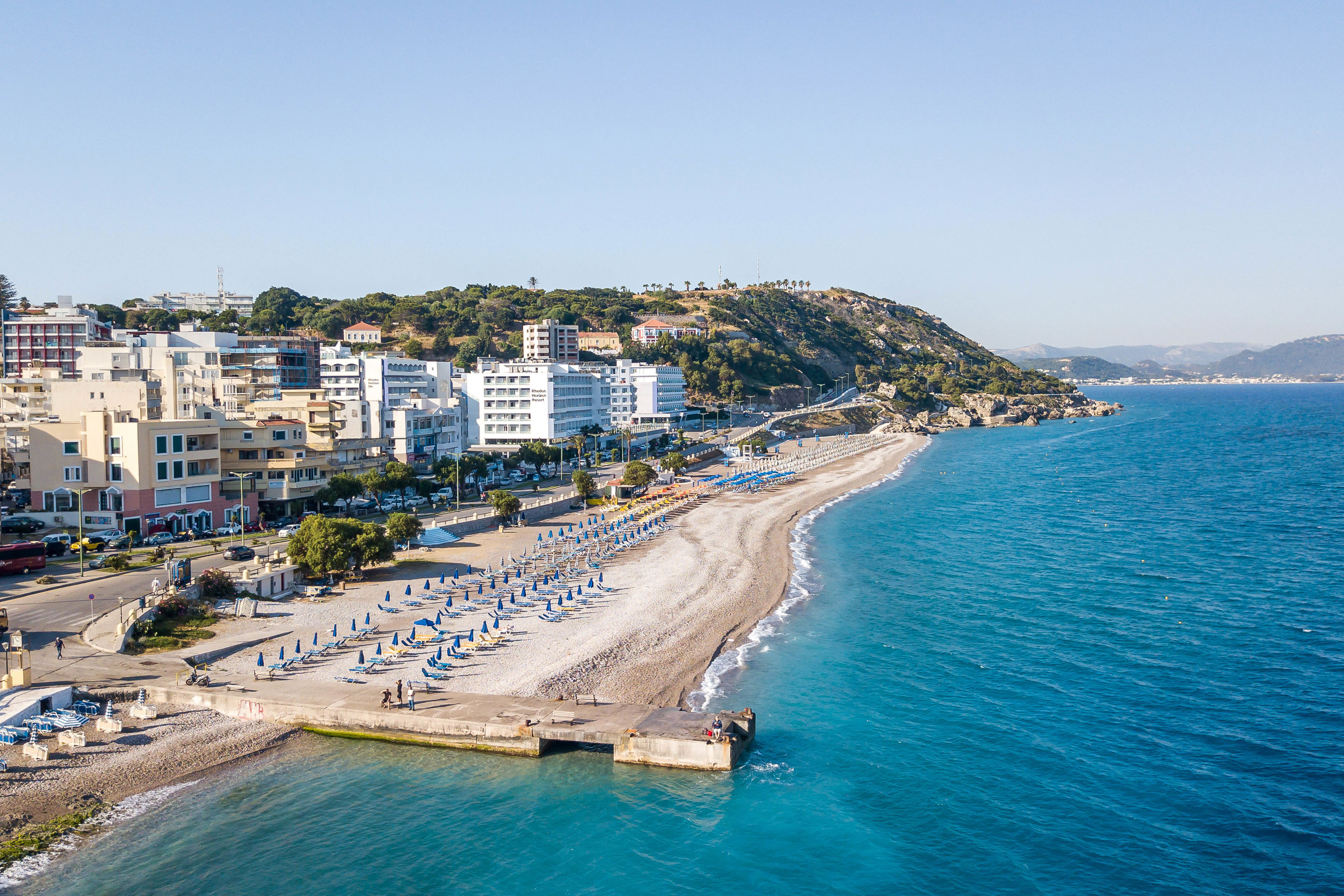 Africa | Reserveren bij Fliickmyhouse