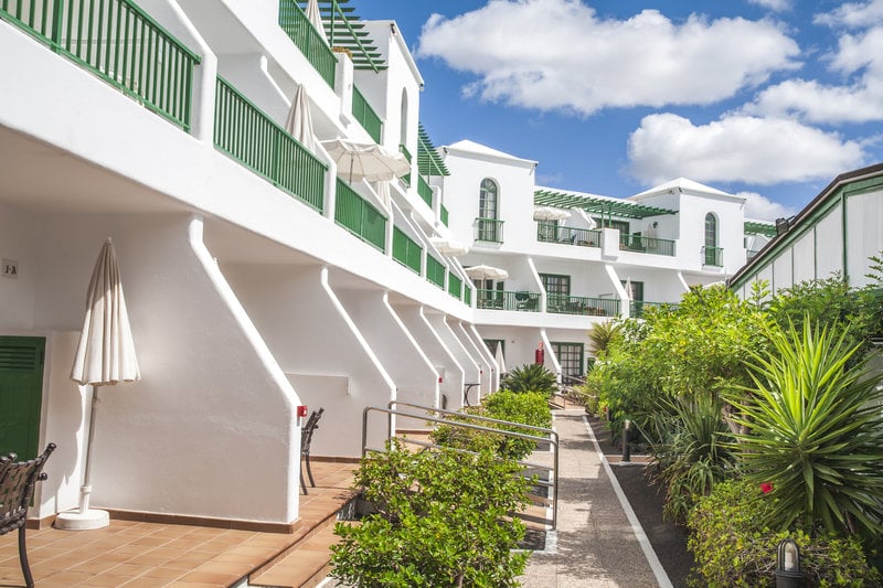 LiggingDeze club ligt in de buurt van een strand