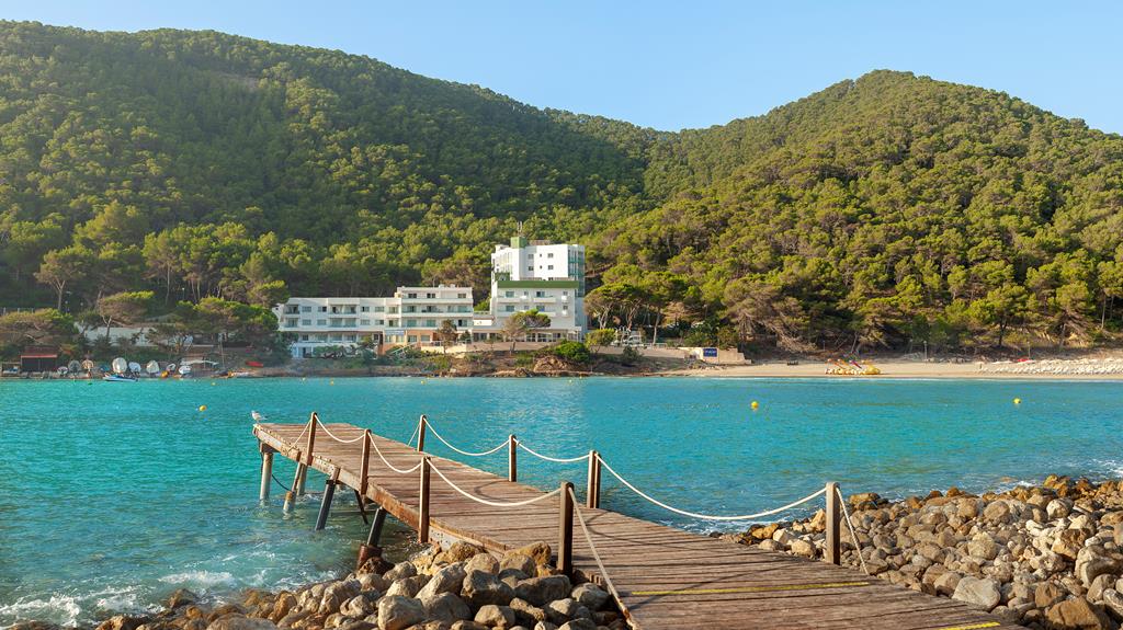 El Pinar | Reserveren bij Fliickmyhouse