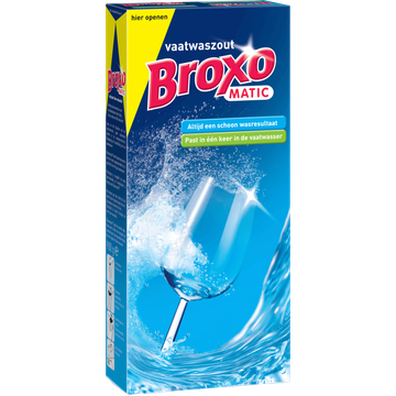 Broxomatic Vaatwaszout 900 g bij Jumbo | Flickmyhouse