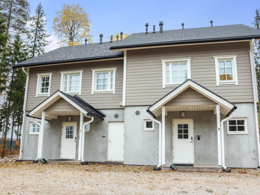 Isohukka | Boeken bij Flickmyhouse