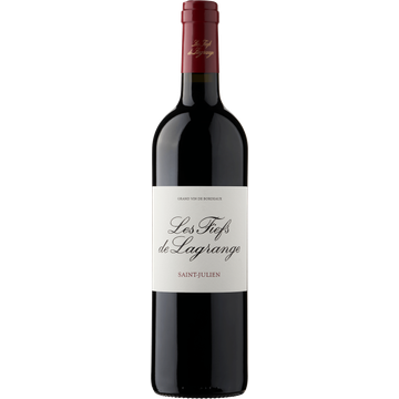 Les Fiefs de Lagrange Cabernet Sauvignon 750ML bij Jumbo | Flickmyhouse