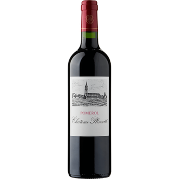Chateau Plincette Pomerol 750ML bij Jumbo | Flickmyhouse