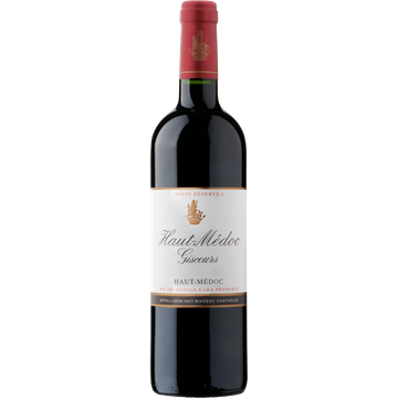 HautMedoc Giscours Grande Reserve 750ML bij Jumbo | Flickmyhouse