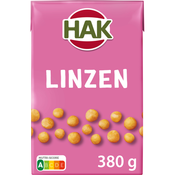 Hak Linzen 380 g bij Jumbo | Flickmyhouse