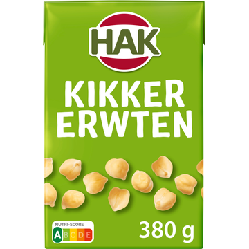 Hak Kikkererwten 380 g bij Jumbo | Flickmyhouse