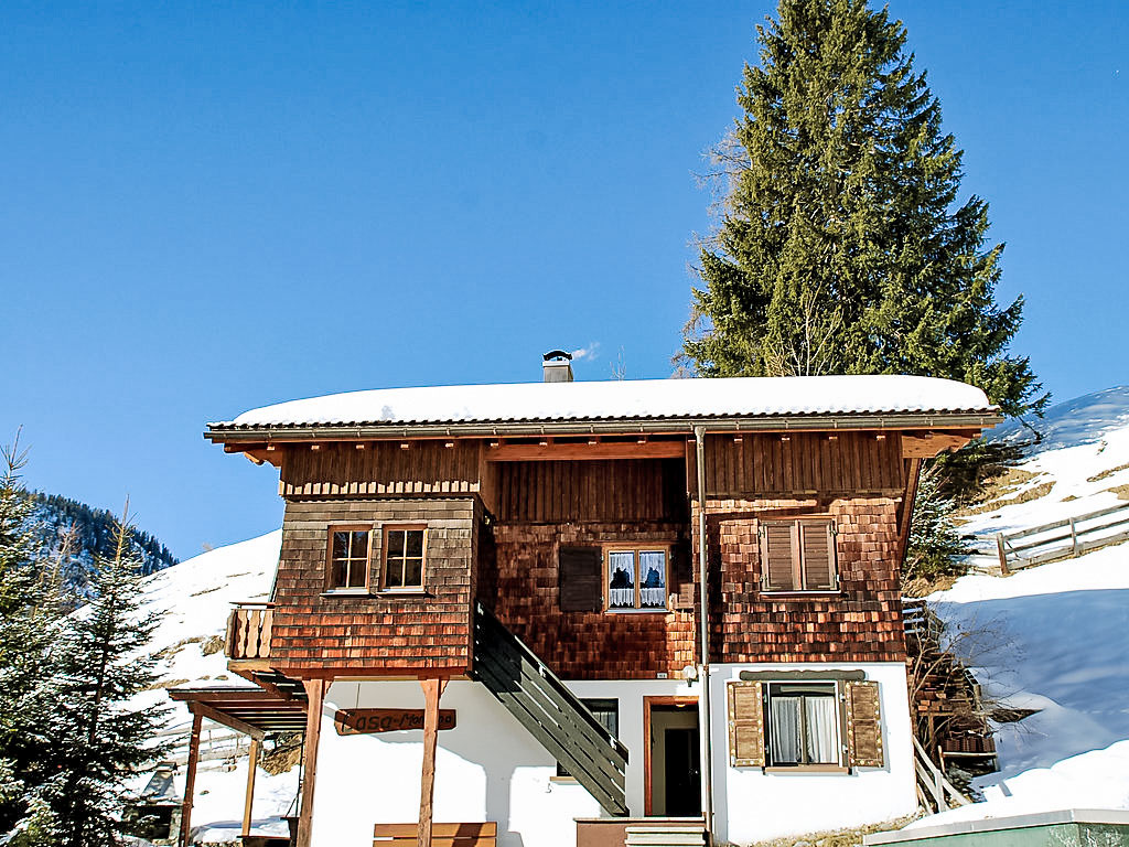 Montana | Boeken bij Flickmyhouse