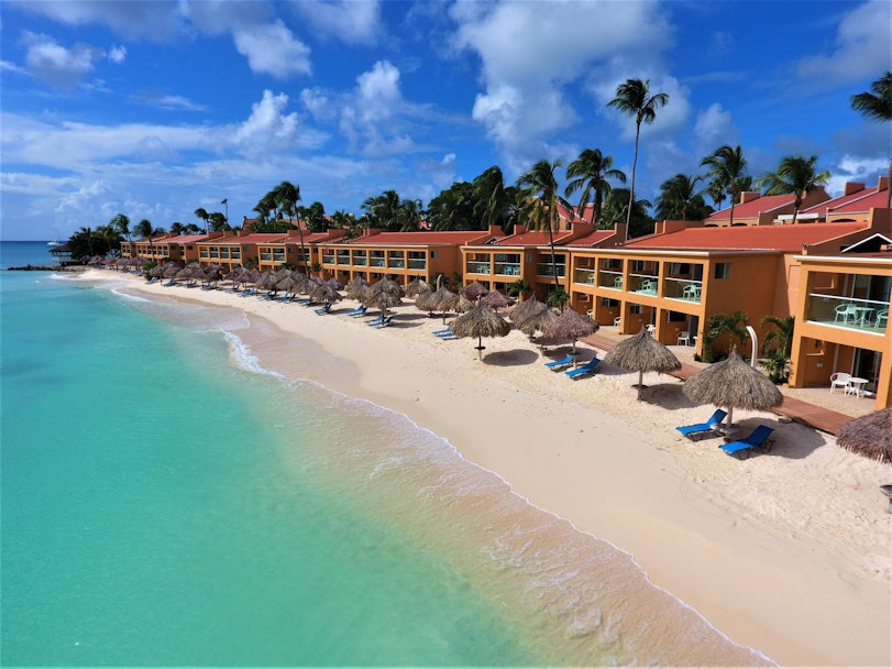 Tamarijn Aruba All Inclusive | Reserveren bij Fliickmyhouse