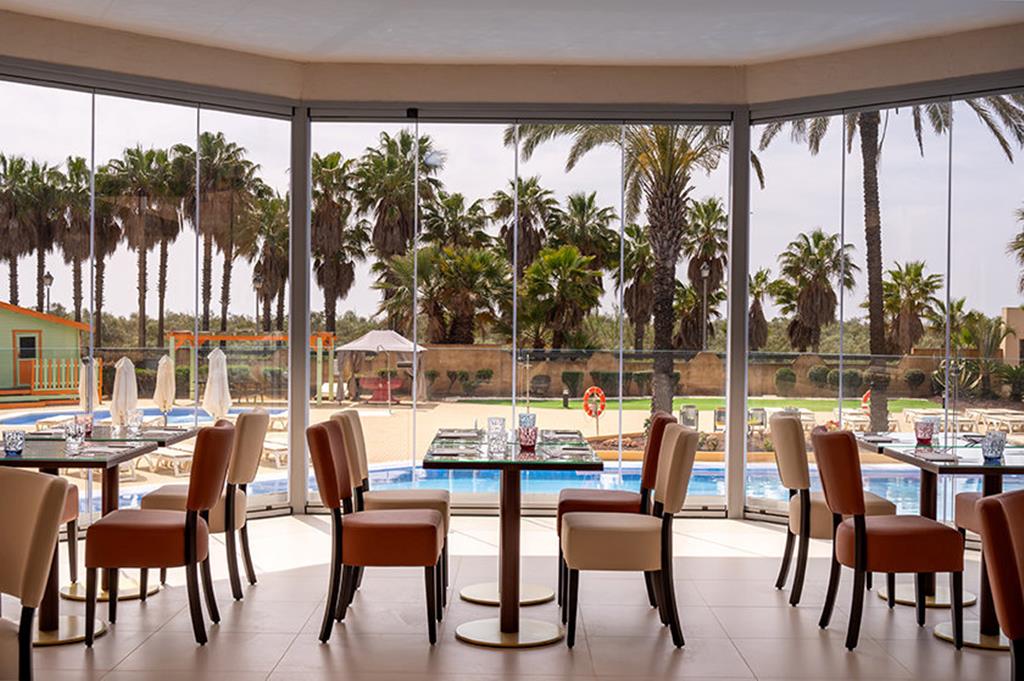 Vila Gale Isla Canela | Reserveren bij Fliickmyhouse