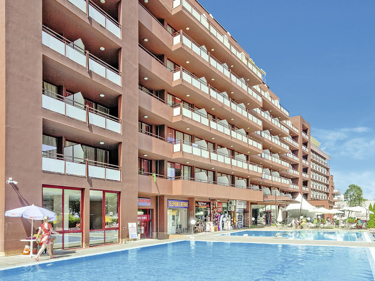 Gladiola | Reserveren bij Fliickmyhouse