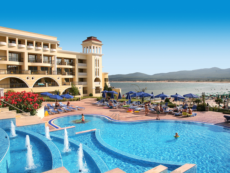 Marina Royal Palace | Reserveren bij Fliickmyhouse