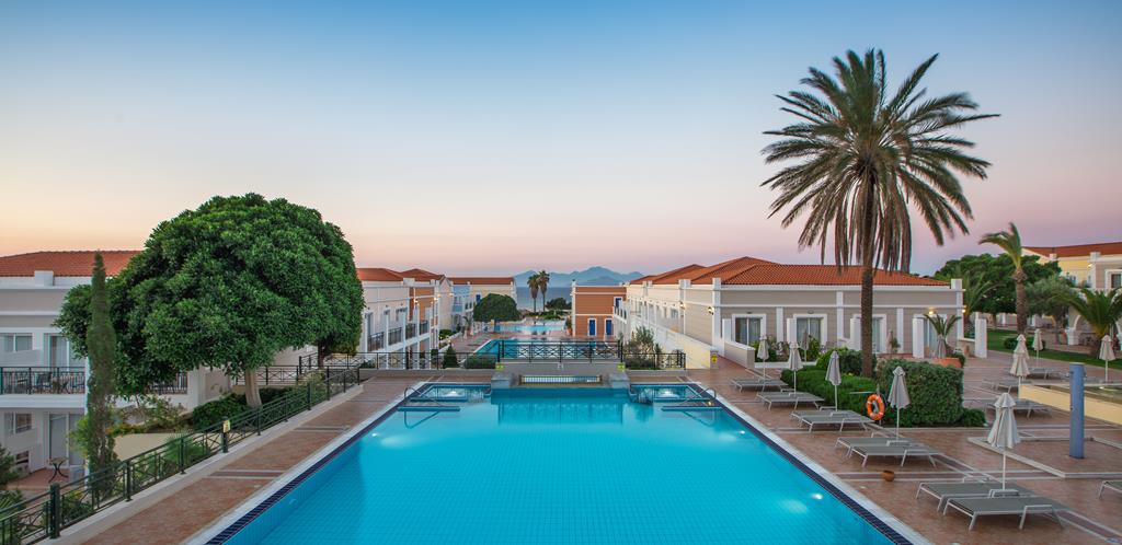 Porto Bello Royal | Reserveren bij Fliickmyhouse