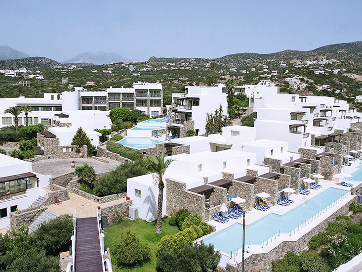 Wyndham Grand Crete Mirabello Bay | Reserveren bij Fliickmyhouse