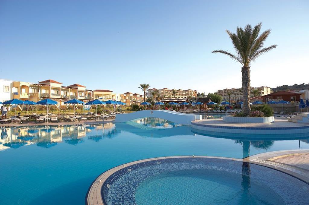 Lindos Princess Beach | Reserveren bij Fliickmyhouse