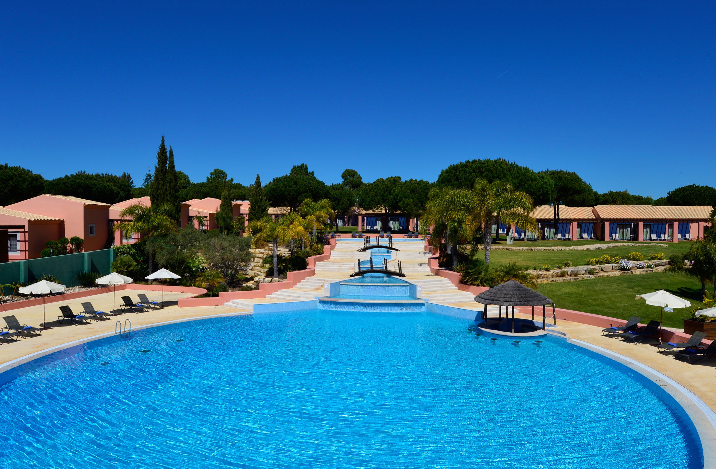 Pestana Vila Sol - Vilamoura Premium Golf Resort | Reserveren bij Fliickmyhouse