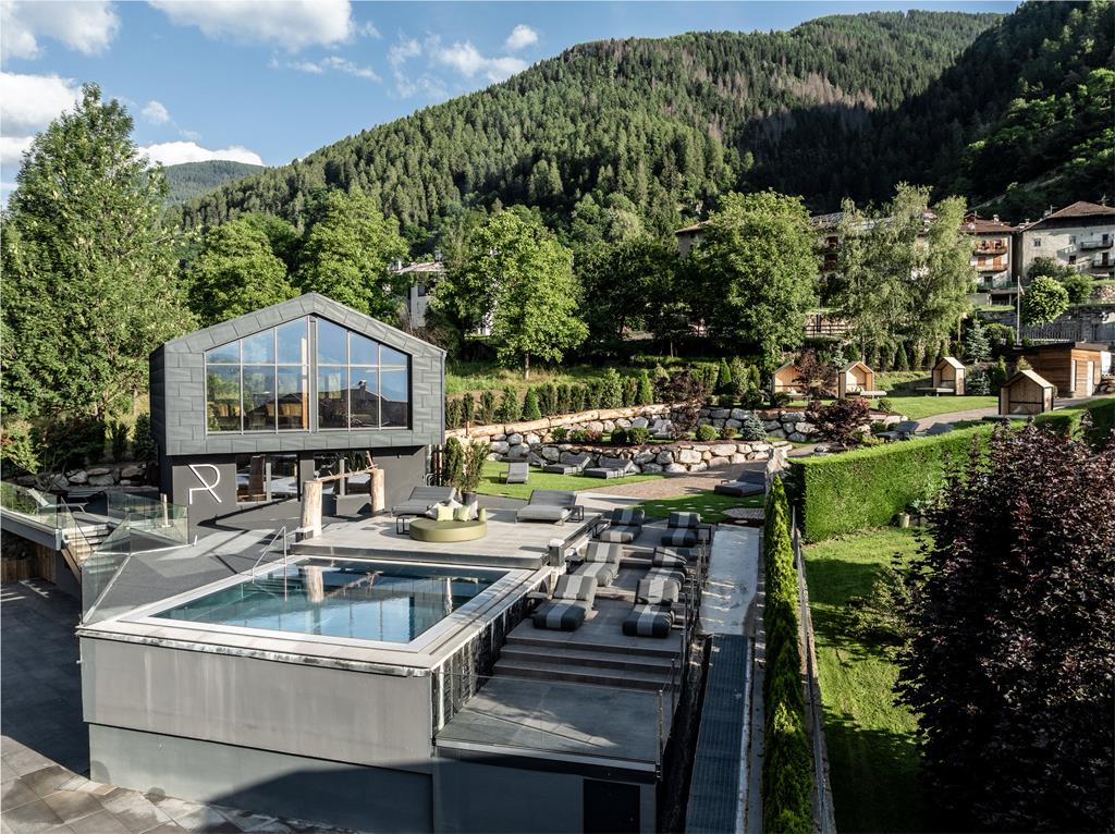 Palace Ravelli | Reserveren bij Fliickmyhouse