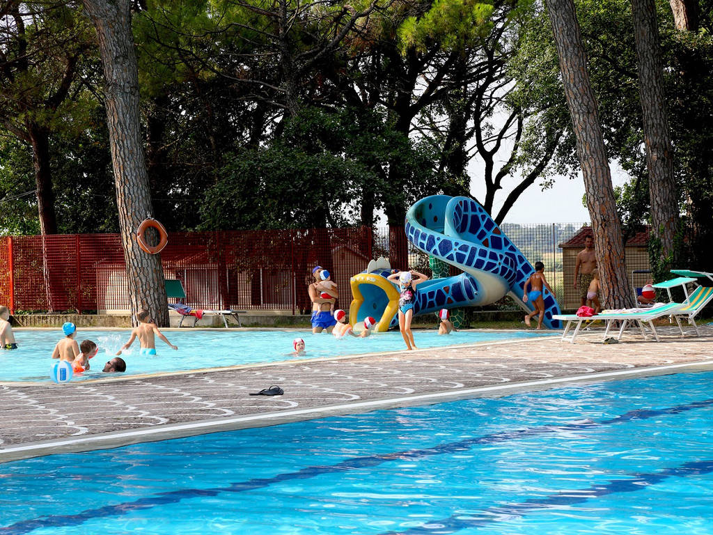 Belvedere Pineta | Reserveren bij Fliickmyhouse