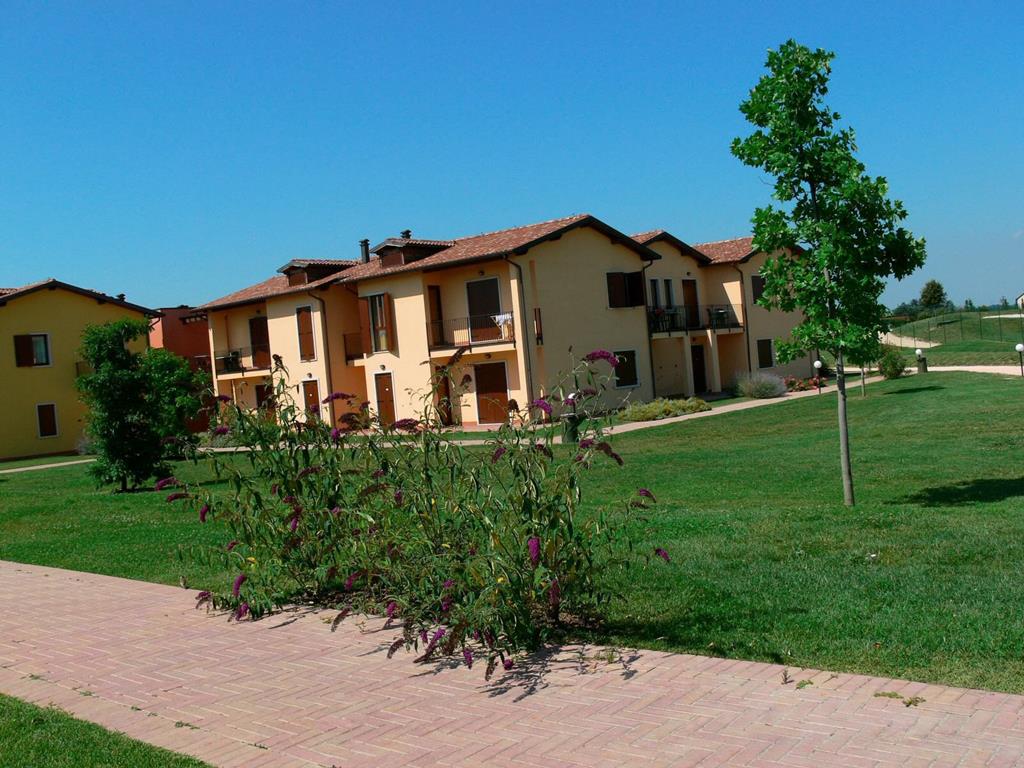 Residenza Eden | Reserveren bij Fliickmyhouse