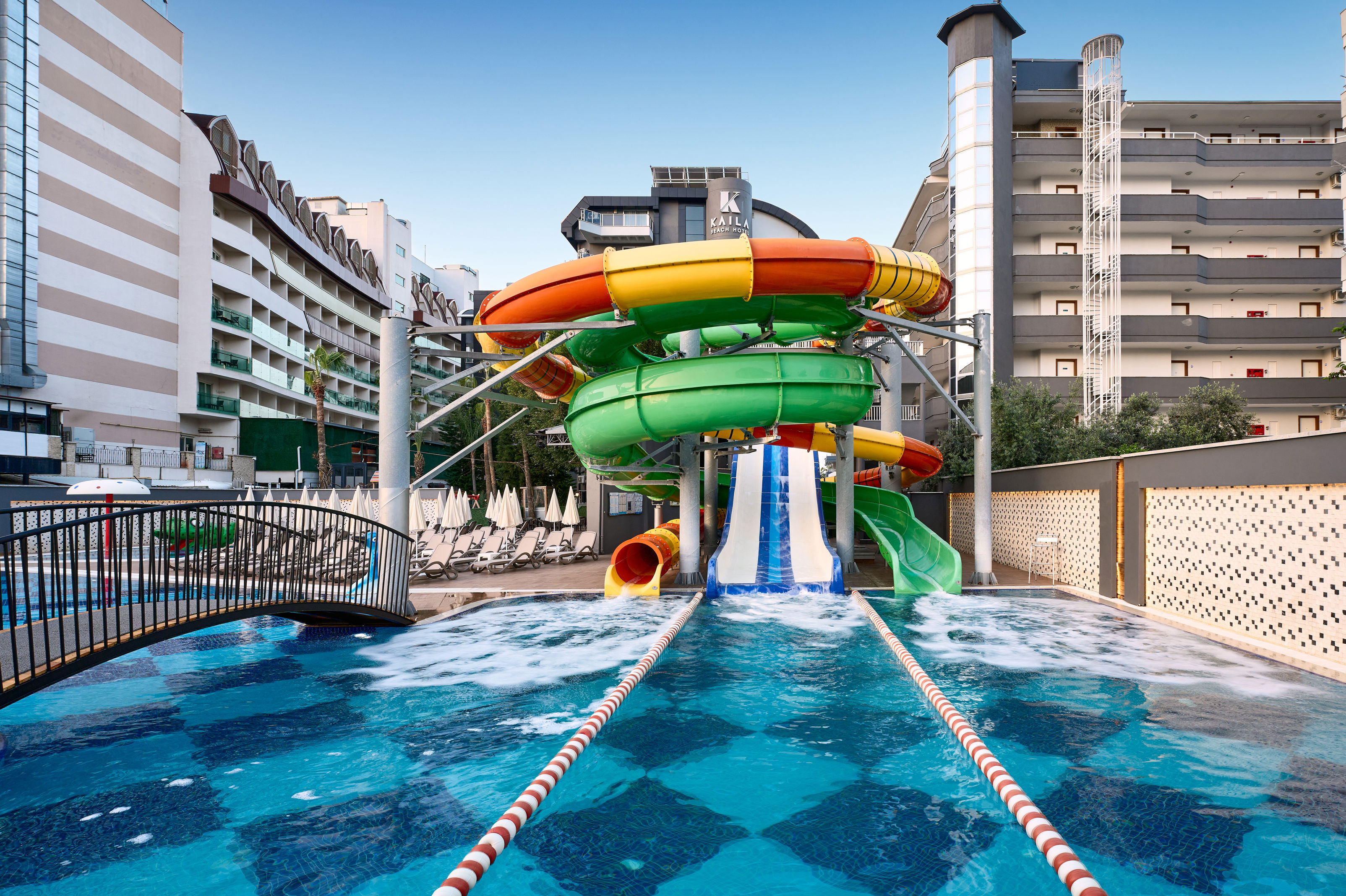 Kaila Beach | Reserveren bij Fliickmyhouse