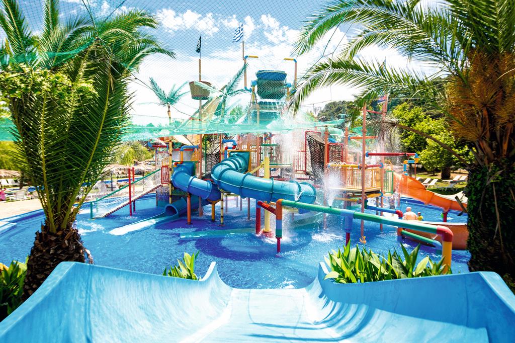 Aqualand Resort | Reserveren bij Fliickmyhouse