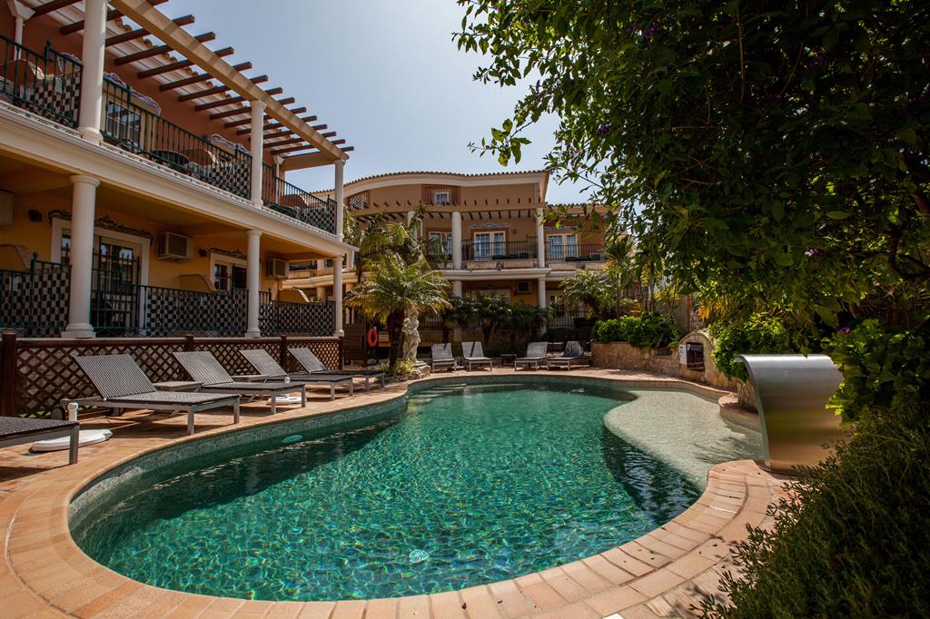 Charming Residence Dom Manuel I | Reserveren bij Fliickmyhouse