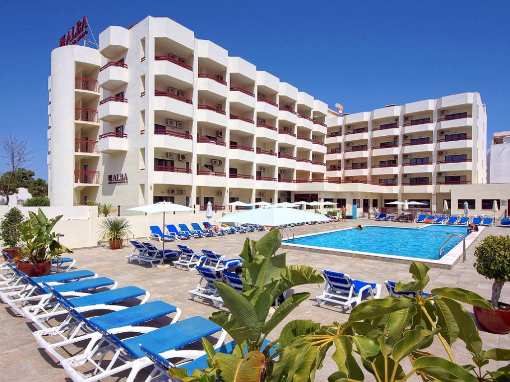 Alba | Reserveren bij Fliickmyhouse