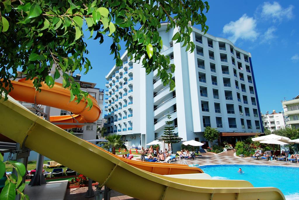 Grand Zaman Garden | Reserveren bij Fliickmyhouse