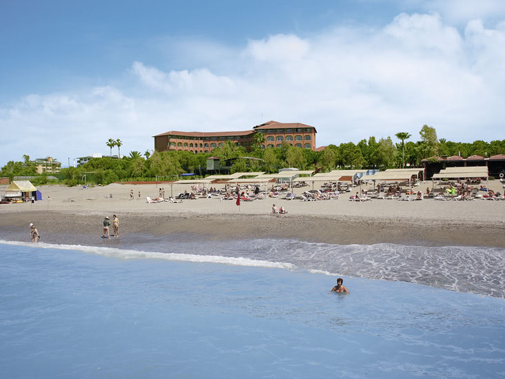 Club Turtas Beach | Reserveren bij Fliickmyhouse