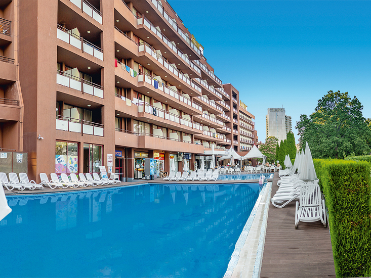 Gladiola Star | Reserveren bij Fliickmyhouse