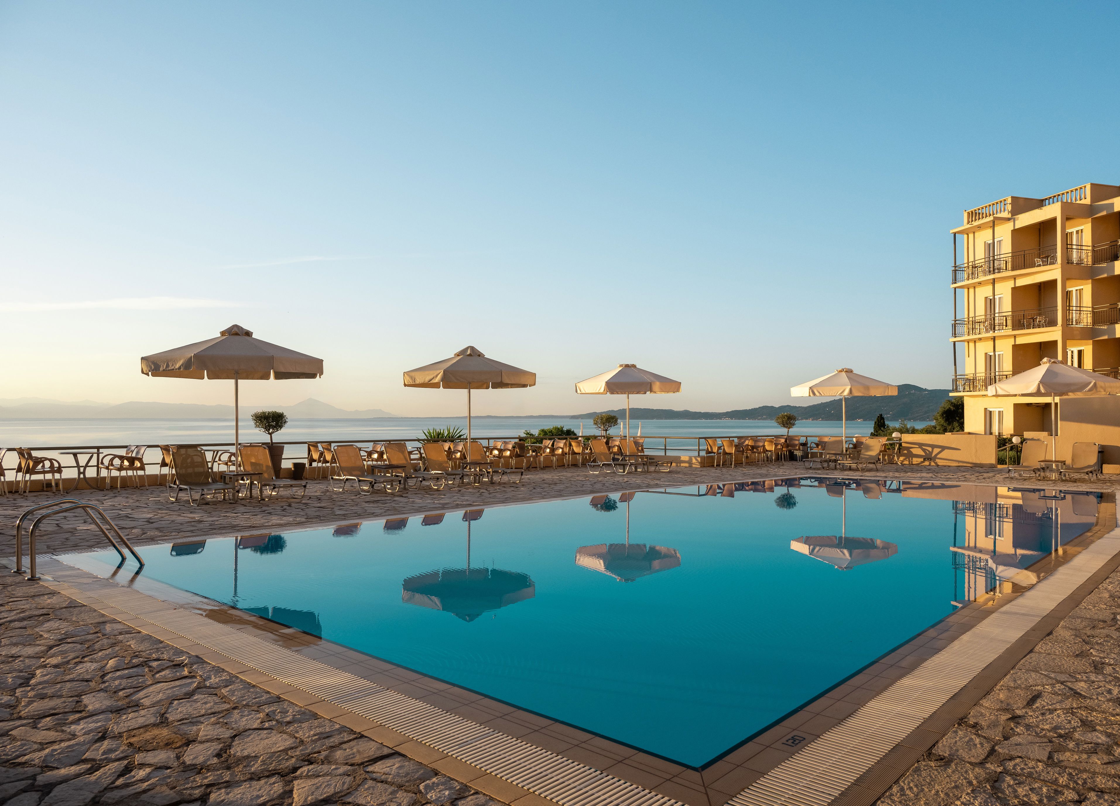 Belvedere | Reserveren bij Fliickmyhouse