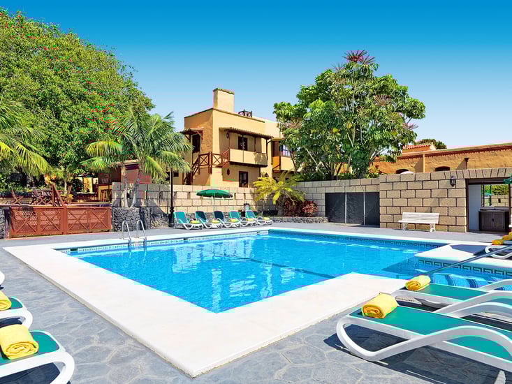 Rural Finca Salamanca | Reserveren bij Fliickmyhouse