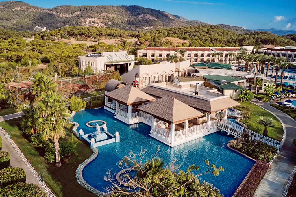 Tropical | Reserveren bij Fliickmyhouse