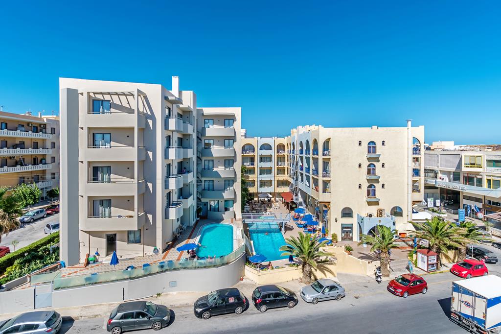 Lefkoniko Beach | Reserveren bij Fliickmyhouse