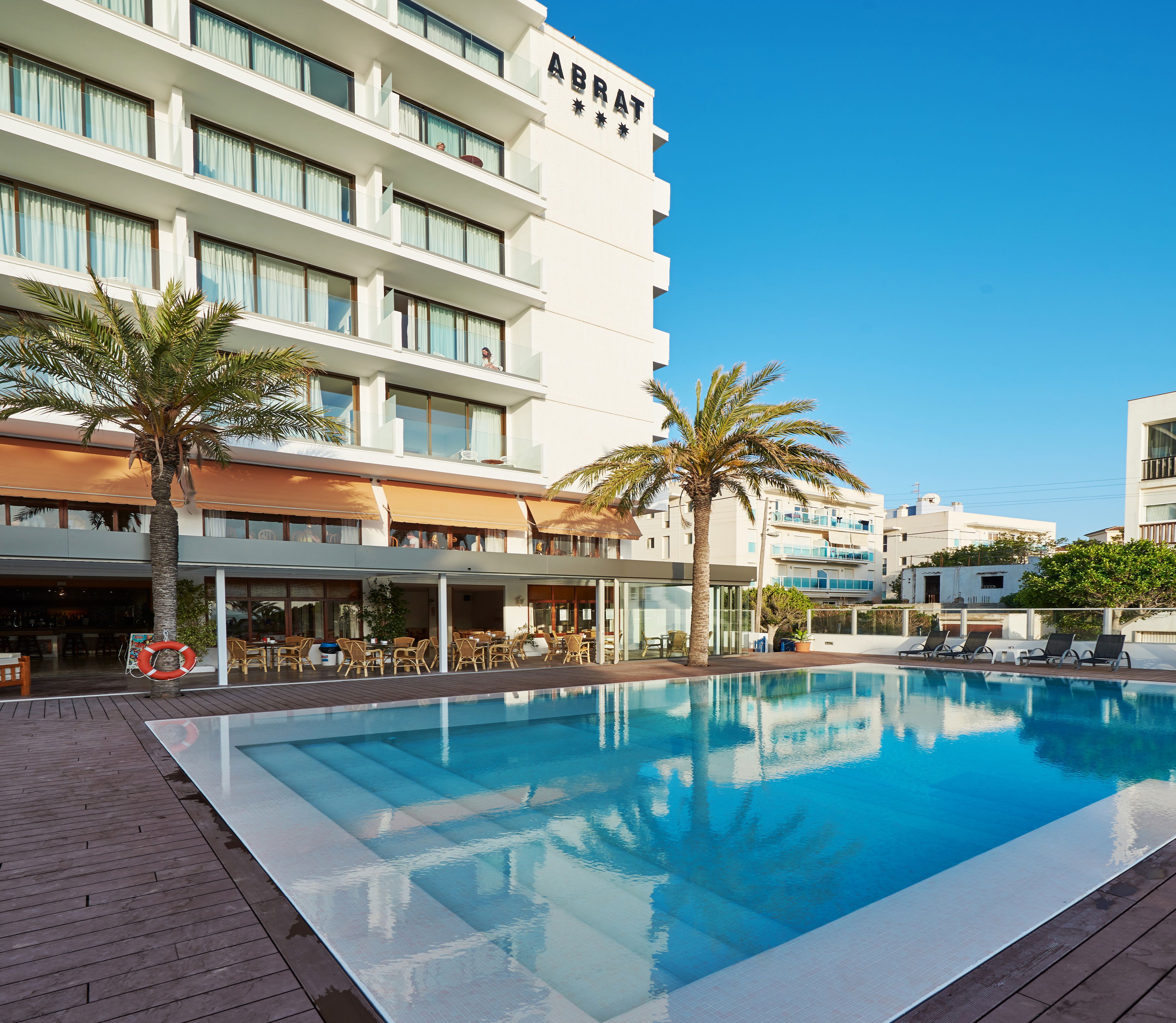 Abrat | Reserveren bij Fliickmyhouse