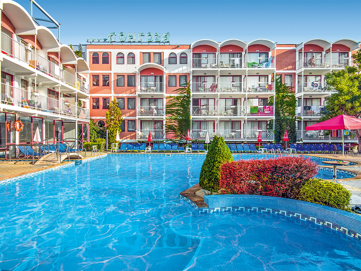 Longosa | Reserveren bij Fliickmyhouse