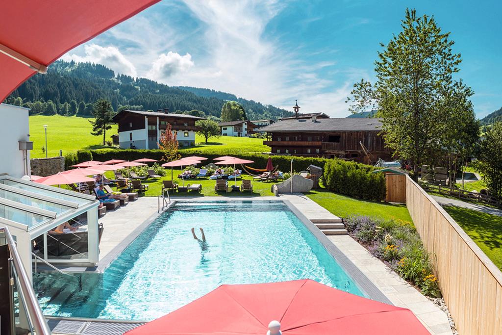 Wastlhof | Reserveren bij Fliickmyhouse