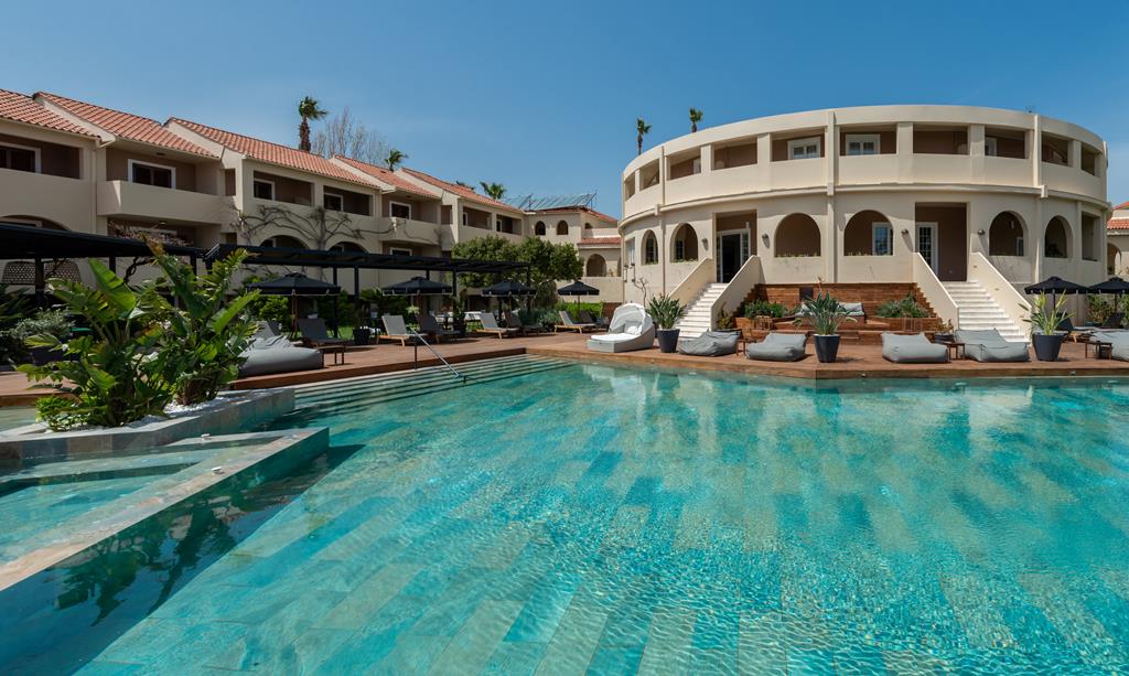 Bitzaro Palace | Reserveren bij Fliickmyhouse