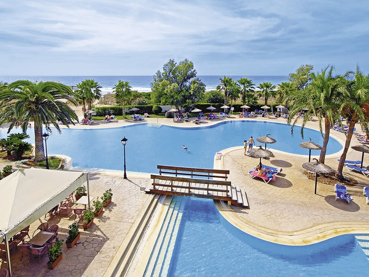 Sol Milanos Pinguinos | Reserveren bij Fliickmyhouse