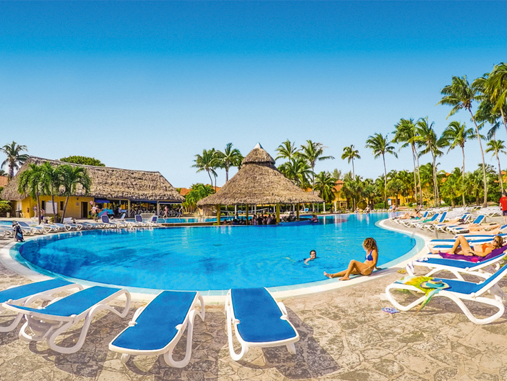 Roc Arenas Doradas | Reserveren bij Fliickmyhouse