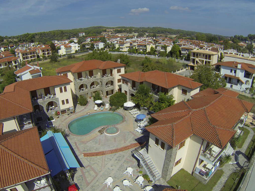 Argo | Reserveren bij Fliickmyhouse