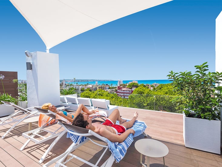 Allsun Cristobal Colon | Reserveren bij Fliickmyhouse