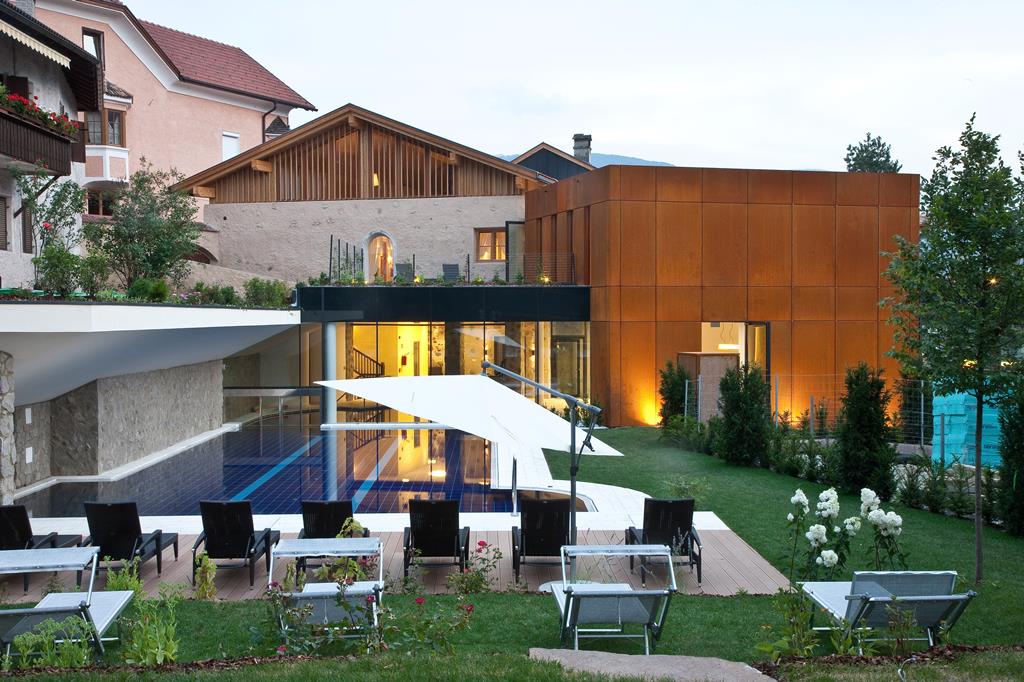 Gruner Baum | Reserveren bij Fliickmyhouse