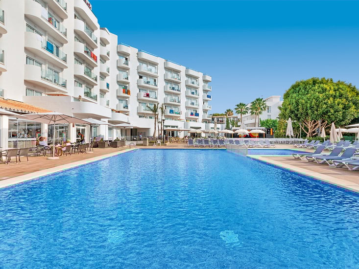 Alua AluaSun Continental Park | Reserveren bij Fliickmyhouse