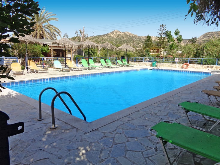 Coral | Reserveren bij Fliickmyhouse