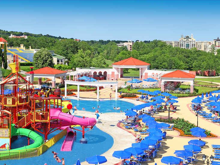 Duni Holiday Village | Reserveren bij Fliickmyhouse