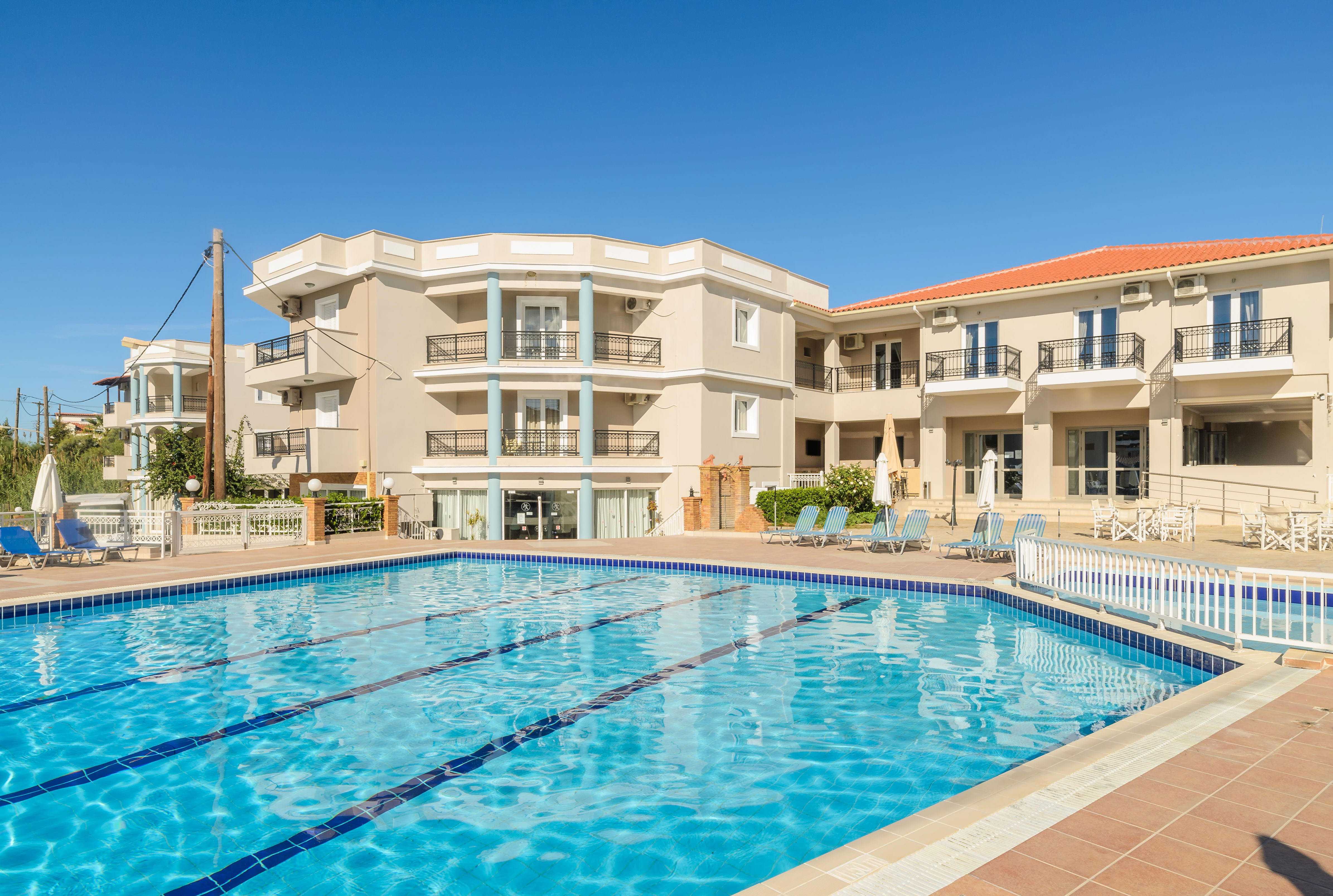 Karras | Reserveren bij Fliickmyhouse