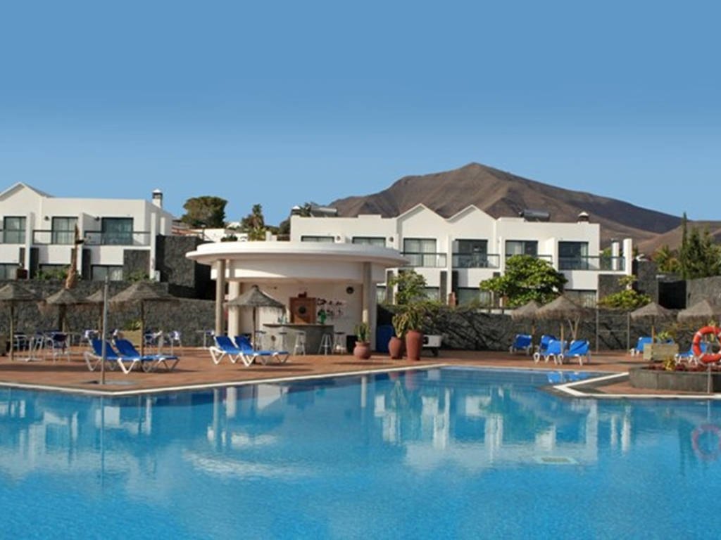 Caybeach Papagayos | Reserveren bij Fliickmyhouse