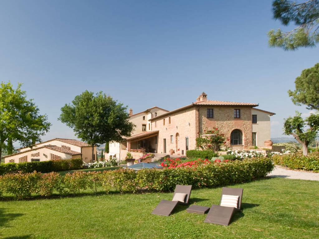 Poderi Arcangelo | Reserveren bij Fliickmyhouse